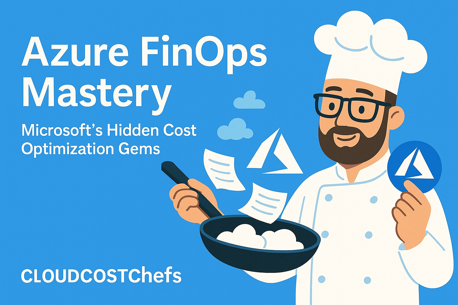 Azure FinOps Mastery: Microsoft's Hidden Cost Optimization Gems ...